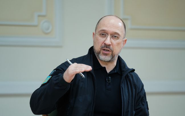 Прожитковий мінімум і не тільки: Шмигаль анонсував масштабні реформи