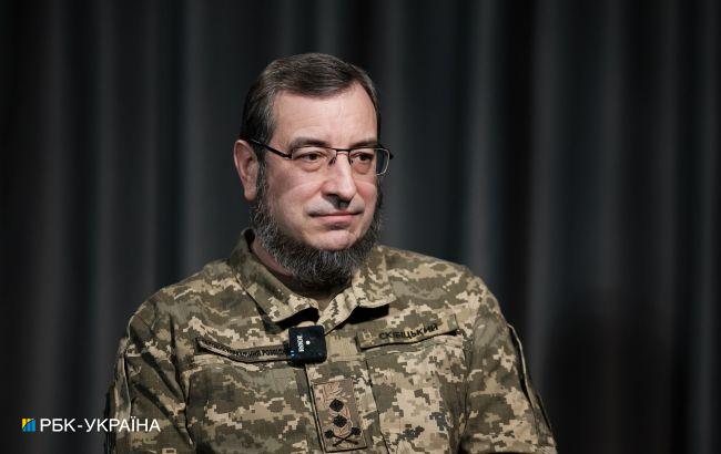 ГУР исключает "глухую оборону" на фронте: Не можем потерять территорию из-за бездействия