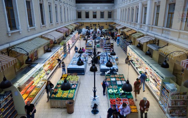 Украинцы выбрали лучшую экономическую модель для страны