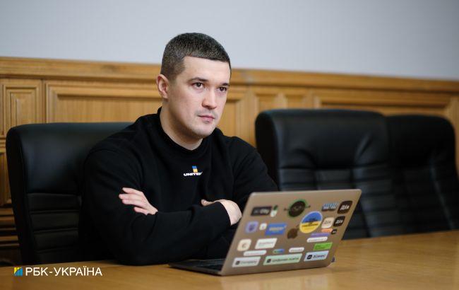 Перебере повноваження Держспецзв&rsquo;язку. Мінцифра стане центральним органом у телеком-сфері