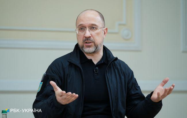 Працюють лише 27% ТЕС. Шмигаль розповів про руйнування в енергосистемі