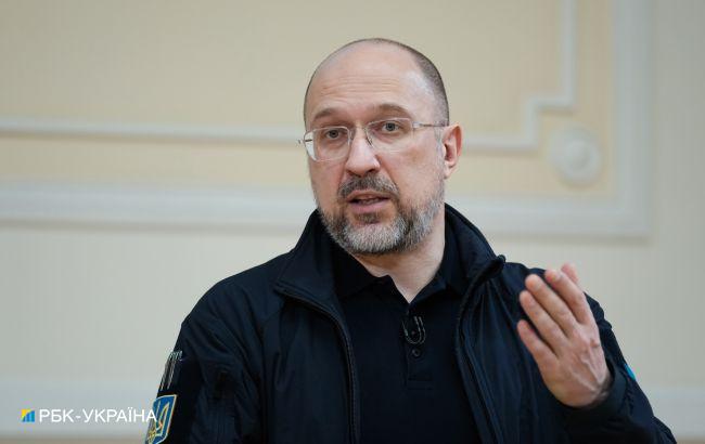 Компроміс у ситуації на кордоні з Польшею не буде мати впливу до кінця червня, - Шмигаль