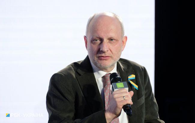 Лідери ЄС обговорять членство України на наступному саміті, - посол