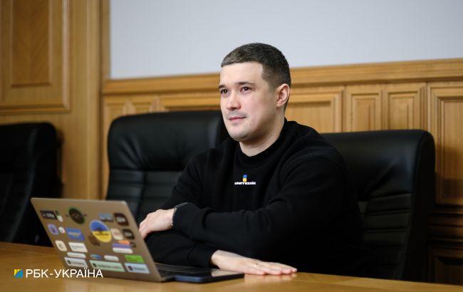 В Минцифры анонсировали "Дію" для юридических лиц: как это будет работать