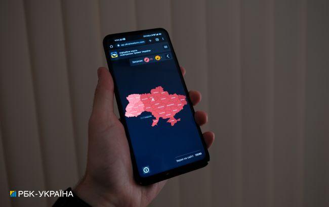 У Дніпрі та Запоріжжі прогриміли вибухи