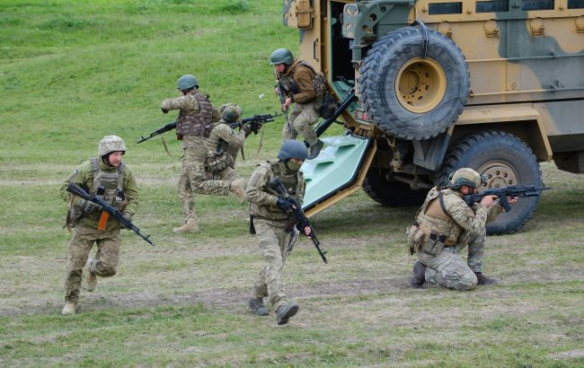 Не право, а обов'язок. Що загрожуватиме за неявку до ТЦК: пояснення адвоката