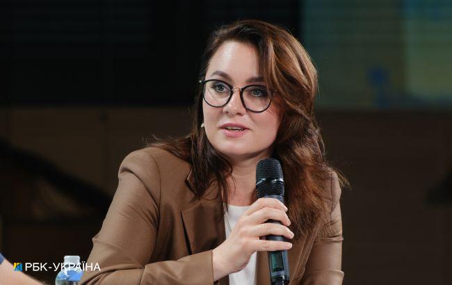 В ЄС підготували повний драфт програми про 50 млрд євро для України, - Свириденко