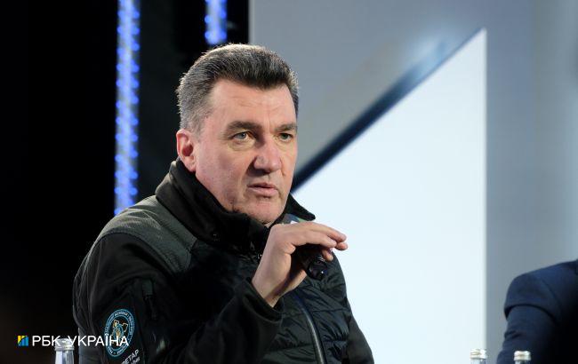 Количество ракет в России снизилось до максимально критического уровня, - Данилов