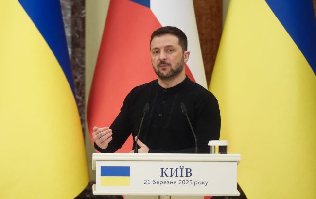 Чи можуть миротворці ООН стати альтернативою військовому контингенту: відповідь Зеленського