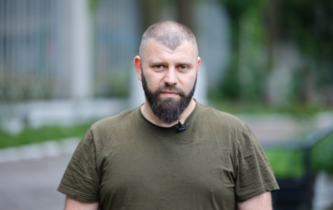 Мамука Мамулашвілі: Україна дала можливість грузинам помститися за своїх батьків