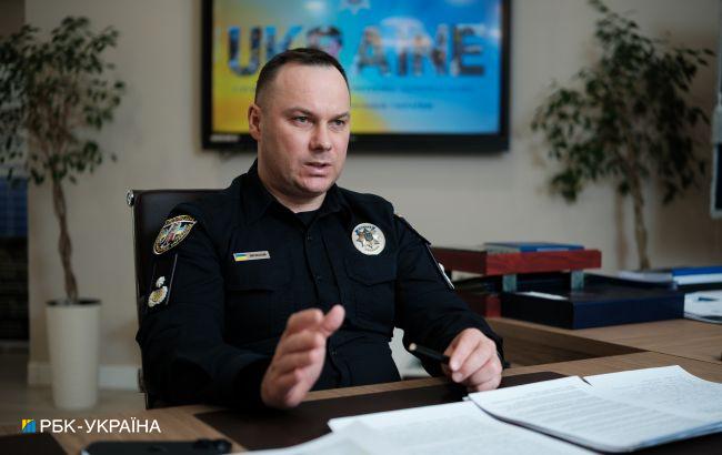 Глава Нацполиции назвал самые распространенные схемы мошенничества в Украине