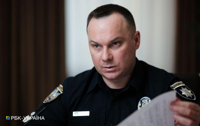 В Україні рівень злочинності не виріс, але з'явилися цікаві нюанси