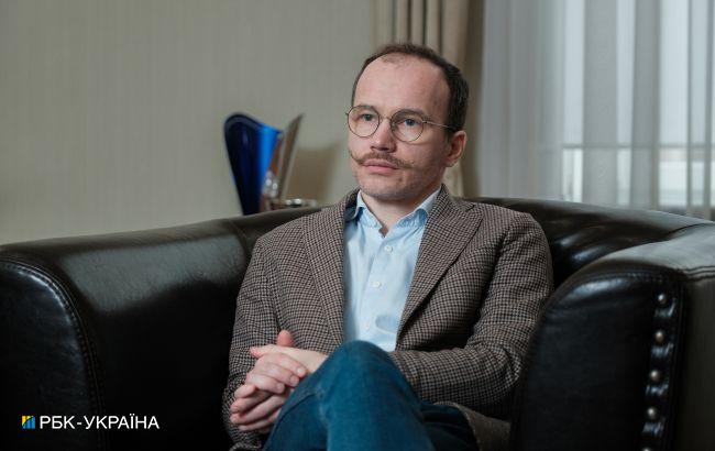 Для ухилянтів від мобілізації готують нові обмеження, - Малюська