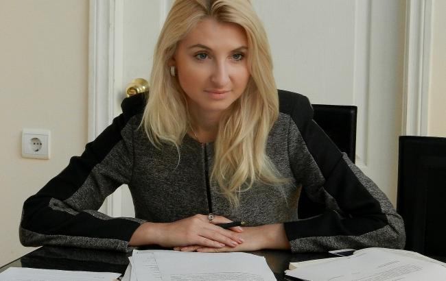 Кабмин завтра рассмотрит отчет о деятельности Гордиенко на посту главы ГФИ