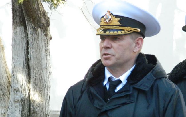 Украина намерена до 2020 года возродить подводный флот