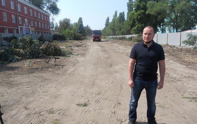 ДніпрОДА виділить 111 млн грн скандальному забудовнику на новий спорткомплекс