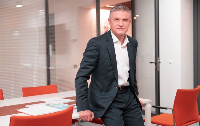 Шимкив: "Дарница" инвестировала 10 млн евро в технологические проекты