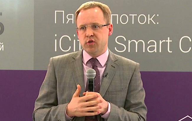 В Киеве заработала система смс-оповещения о чрезвычайных ситуациях