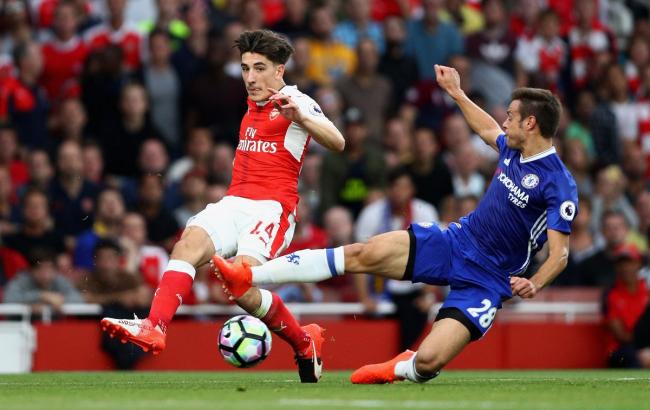 Арсенал - Челси: где смотреть матч