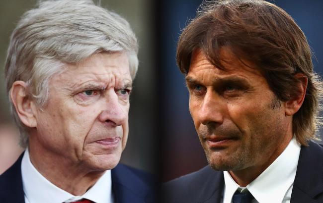 Арсенал - Челсі: анонс матчу