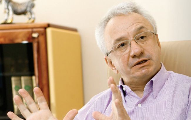 Російський демпінг знищує український ринок електроенергії, - Кучеренко