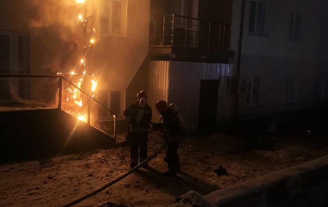 Круглосуточный домашний арест. Избрали меру пресечения арендаторше "Баттерфляя", где погибла девушка