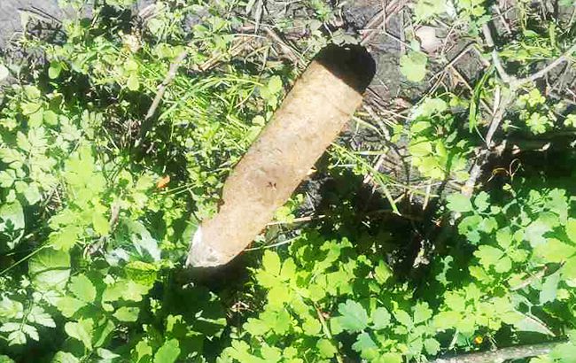 С начала года ГСЧС обезвредила 49 тысяч взрывоопасных предметов