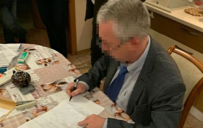 Руководство "Черноморского морского пароходства" подозревают в хищении десятков млн долларов