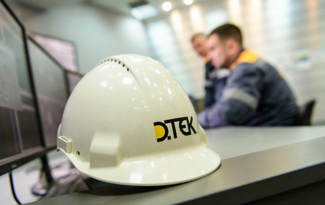 ДТЭК победил в международной премии PR Week с проектом о последствиях атак на энергетику