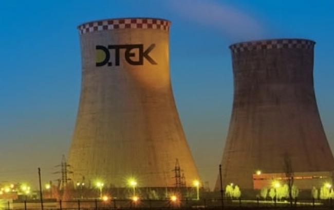 ДТЭК в мае перечислил ГП "Уголь Украины" 110 млн грн