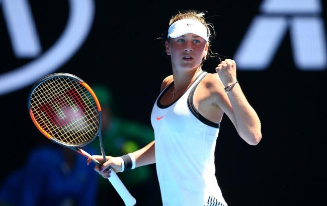 Костюк повторила 22-летнее достижение Australian Open