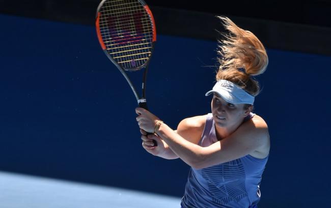 Свитолина сыграет с Винус Уильямс на старте выставочного турнира в Нью-Йорке