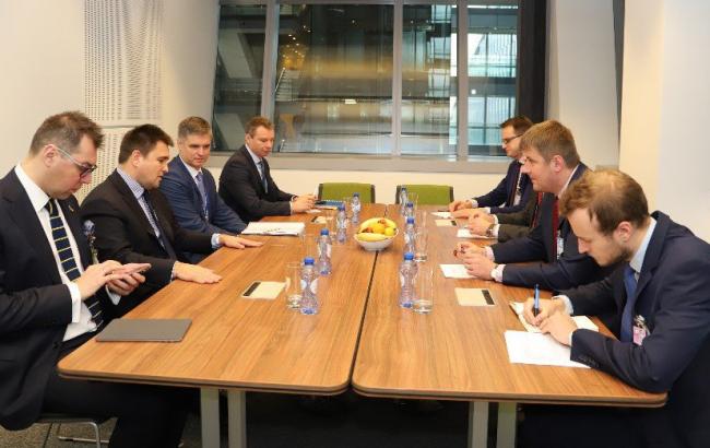 Чехия не принимает милитаризацию Крыма и Азовского моря, - Петршичек&nbsp;