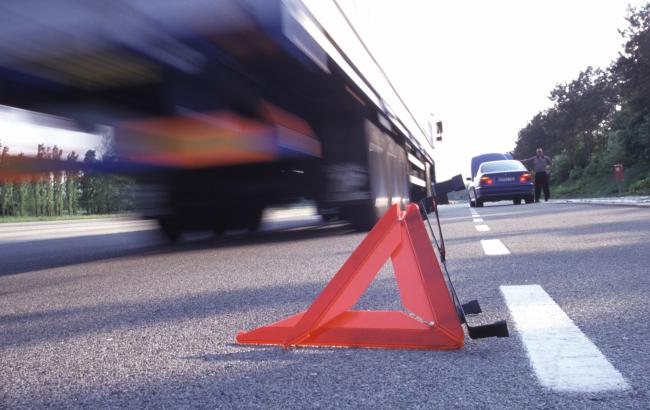 У Москві обрушився тунель, є жертви