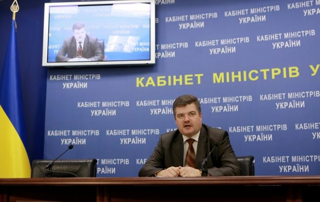 Дефицит Пенсионного фонда сократился до 15,1 млрд грн