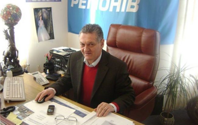 Закарпатская ОГА "подарит" экс-регионалу Ледиде скважину с термальной водой