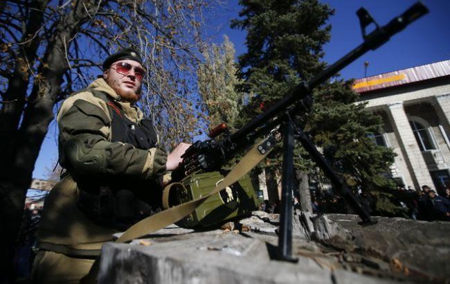 У Донецькій обл. за добу загинули 2 і поранено 6 мирних жителів, - ДонОВГА