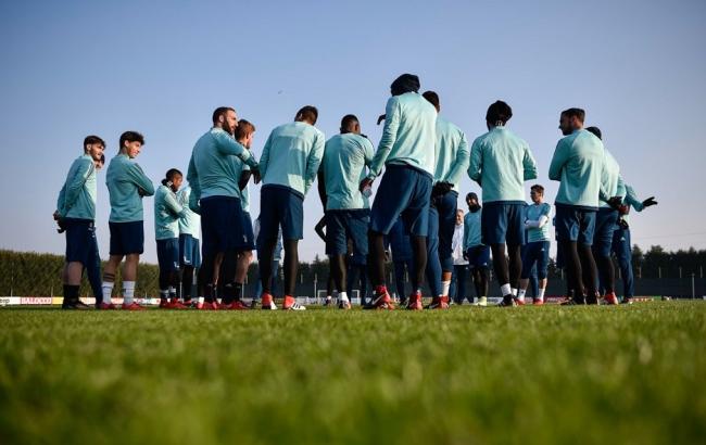 Два гравці "Ювентуса" пропустять матч ЛЧ проти "Тоттенхема"