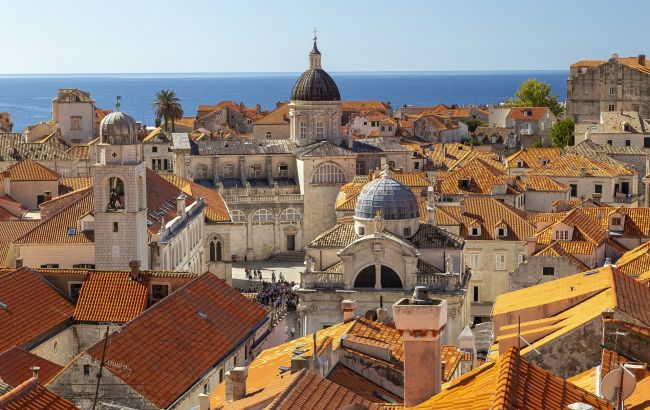 Не лише мова. З якими проблемами стикаються українські біженці у Хорватії