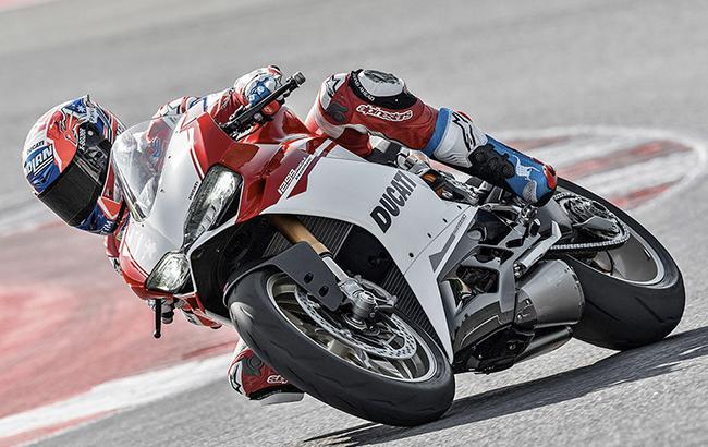 Harley-Davidson намерен купить итальянского производителя мотоциклов Ducati