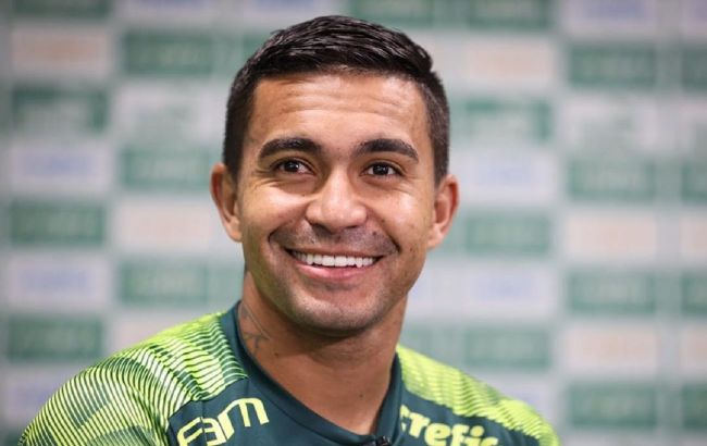 Экс-футболист "Динамо" подрался с женой: в сети появилось скандальное видео