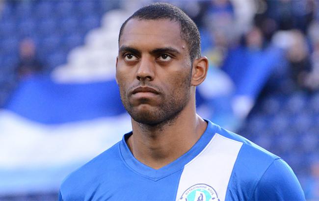 Защитник "Днепра" попал в сборную лучших игроков Европы