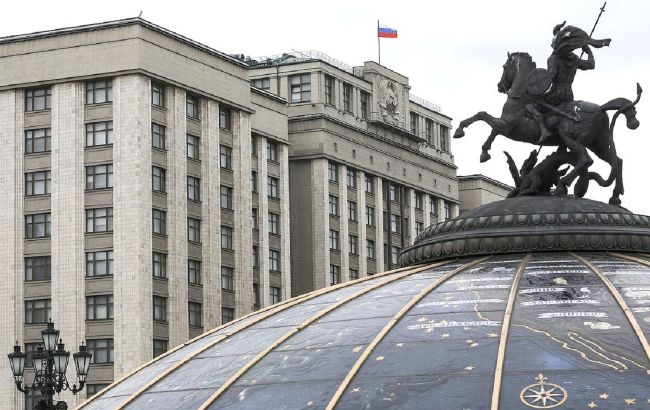 Россия может выйти из ВТО и ВОЗ