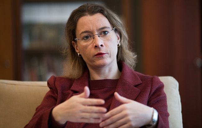 Очередность выполнения минских соглашений пока не определена, - посол Франции