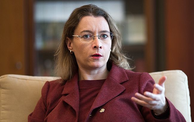 Франция осудила решение о выдаче&nbsp;российских паспортов в ОРДЛО