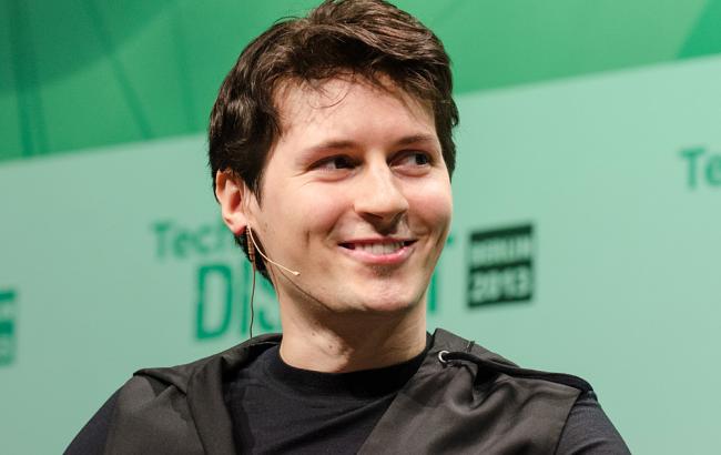 На основателя соцсети "ВКонтакте" Дурова напали в США