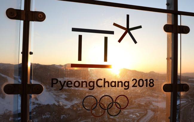 Украину на Олимпиаде-2018 будут представлять 33 спортсмена