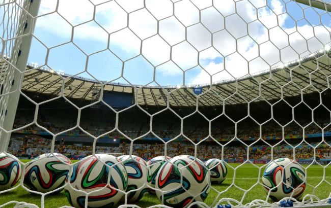 ЧС-2018: усі подробиці