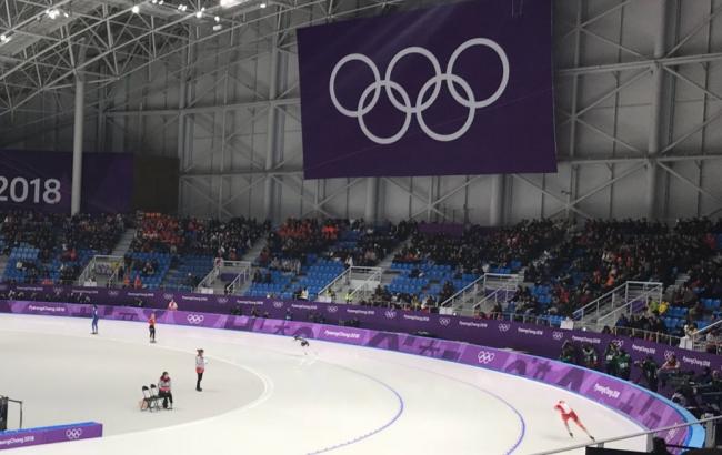 На Олимпиаде-2018 выявили первый случай употребления допинга