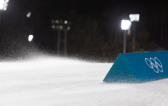Жіноча індивідуальна гонка з біатлону на Олімпіаді-2018 перенесена